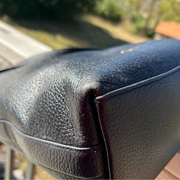 Coach Val crossbody - Picture 4 of 11